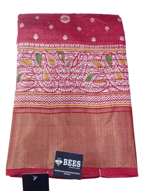 Sequence sarees(R)-A02120